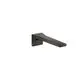 DORNBRACHT-Waschtisch-Wand-Auslauf-ohne-Ablaufgarnitur-CL-1-13800705-Dark-Platinum-gebuerstet-13800705-99 gallery number 1
